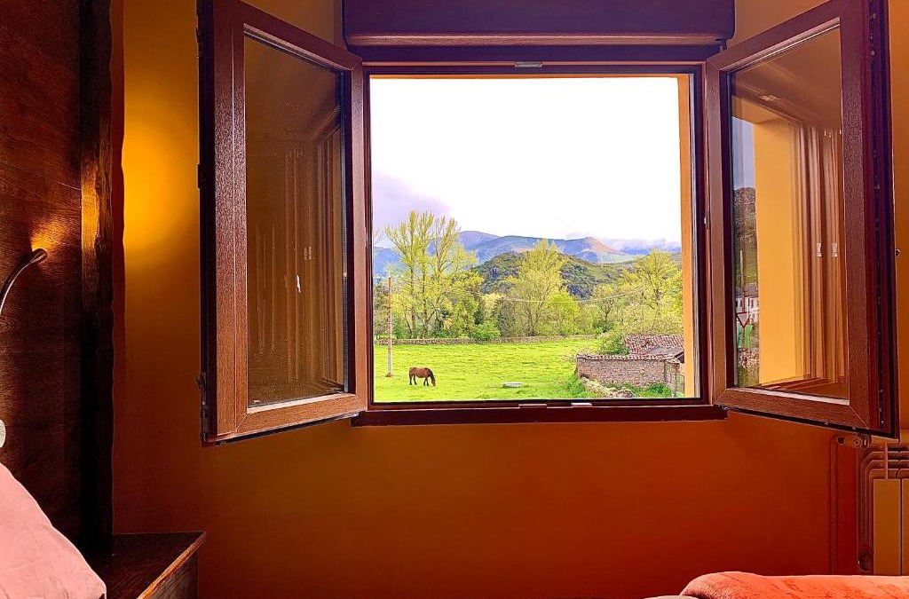 San Emiliano House | Naturbabia