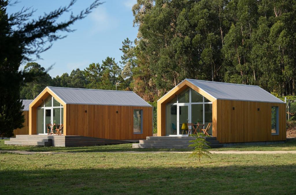 Coiron Villa | NaturBatán