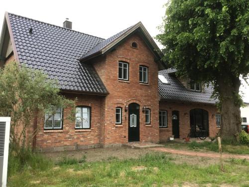 Bielenberg Apartment | Naturblick