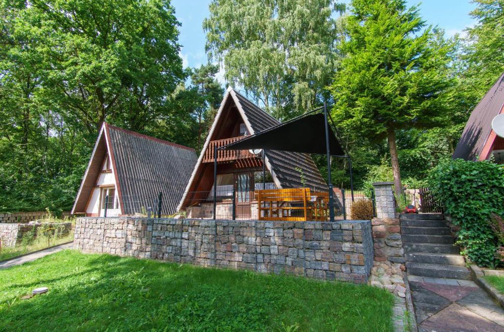 Perlin Apartment | Naturcamping Perlin Ferienhaus