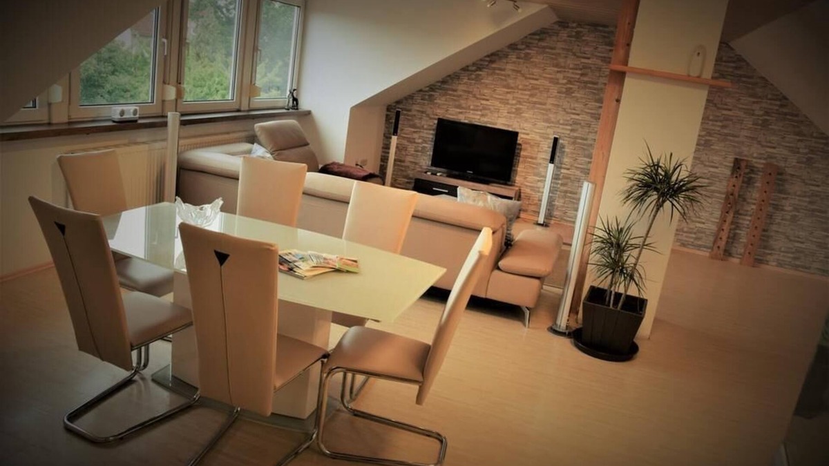 Milmersdorf Apartment | Nature - Activities - Culture and good food & beer. What more do you want.