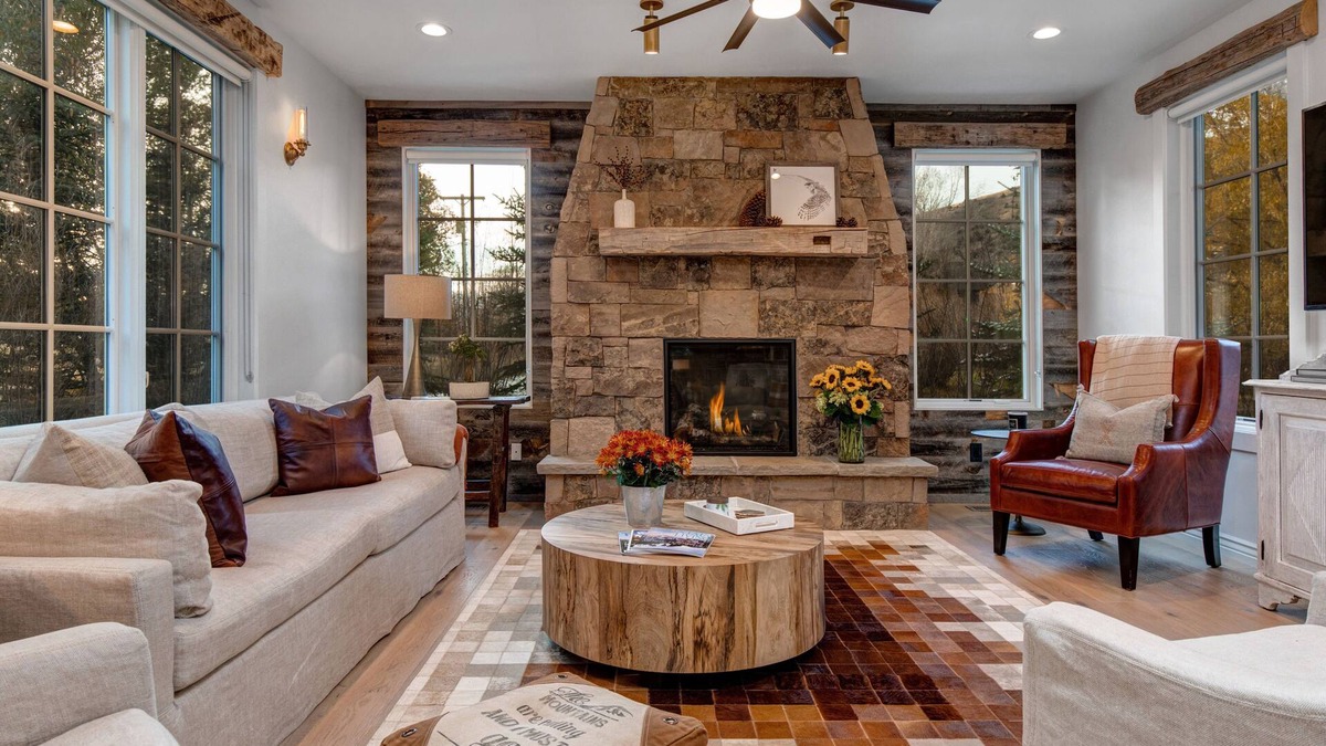 Jackson House | Nature & Adventure at Your Door of this Modern Mtn. Retreat! | Abode at Palomino Ridge