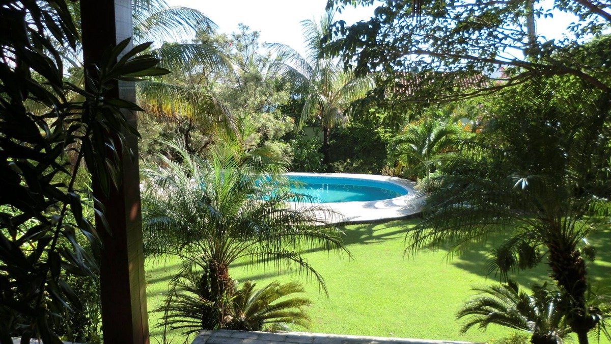 Bexiga House | Nature and Comfort in the South of the Island!