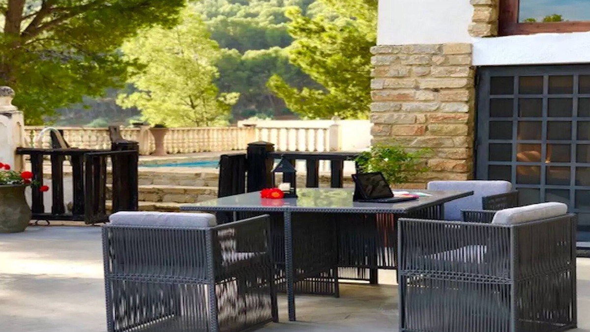 Jaen House | Nature and Tourism in Jaén City