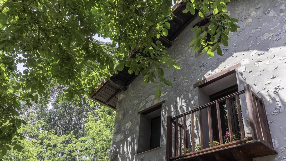 Castro Urdiales Villa | Nature and tranquillity in Castro