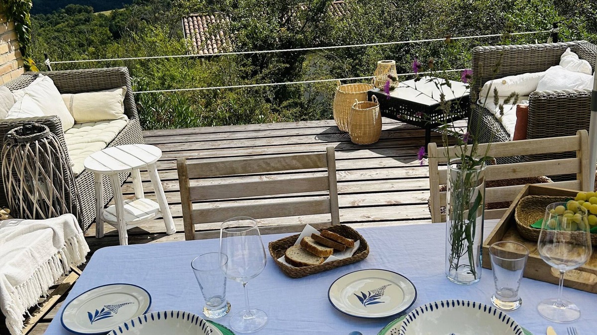 Lesignano de' Bagni House | nature, art and gastronomy. Italian countryside hills