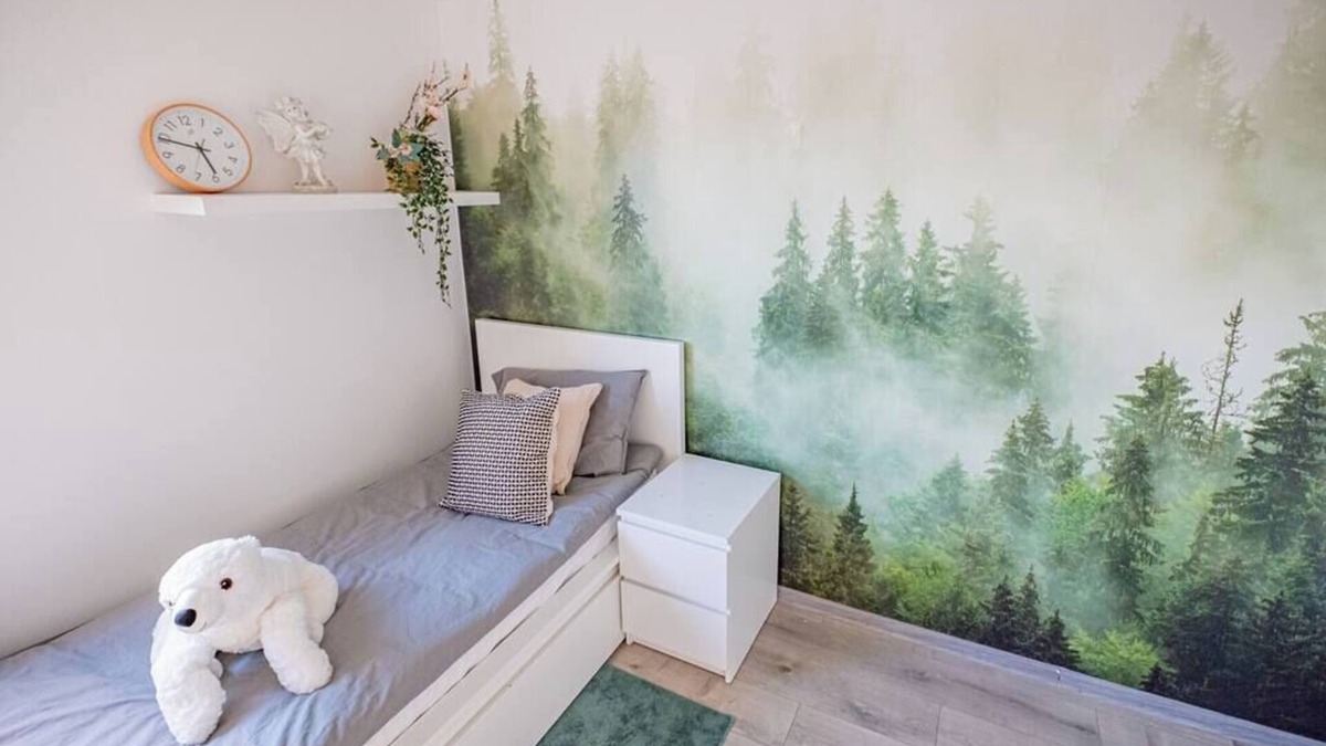 Great Houghton Apartment | Nature at Forest Home