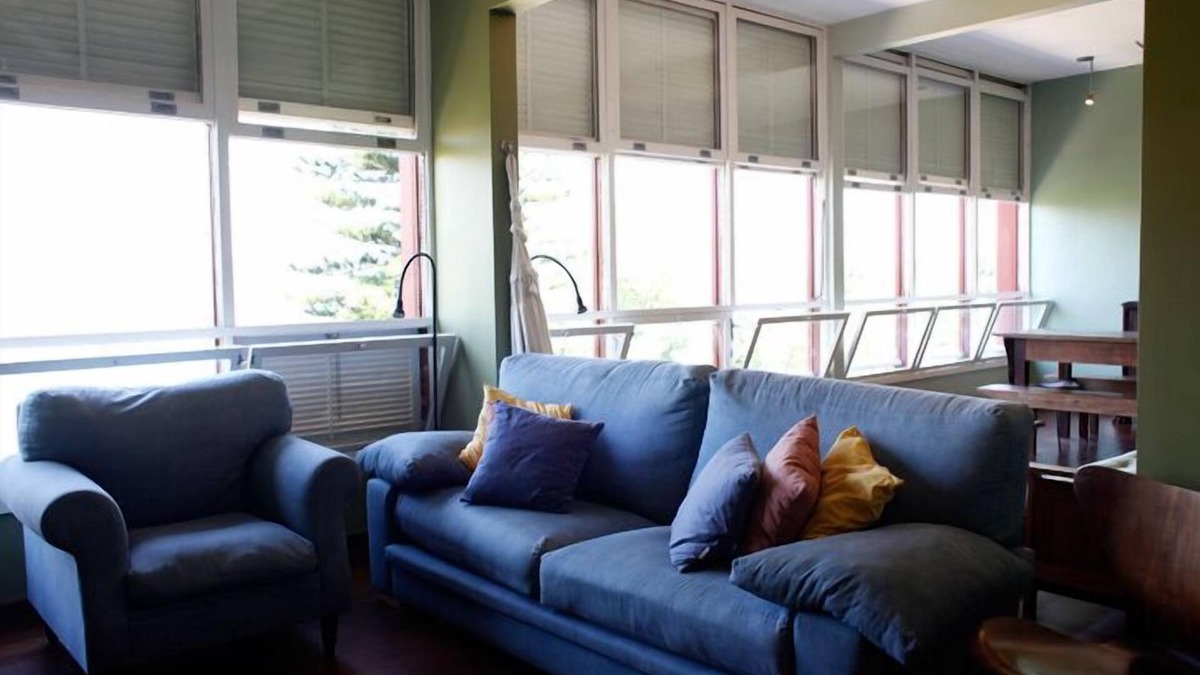Alto da Boa Vista Apartment | Nature at your door!