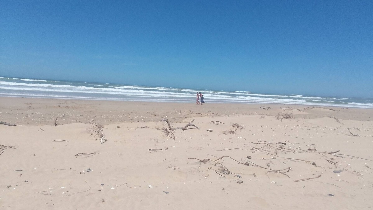 Paradise Beach Cottage | Nature Beach Cottage Jeffreys Bay