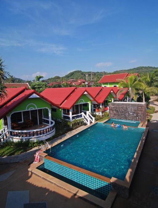 Ko Lanta Resort | Nature Beach Resort, Koh Lanta