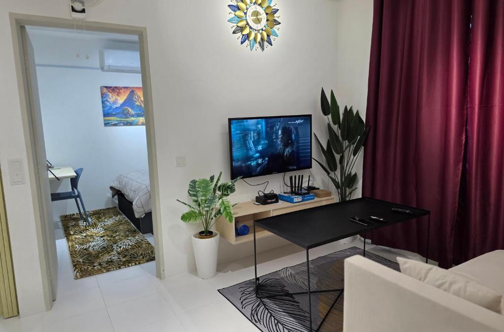 Bota Apartment | Nature Beauty Homestay