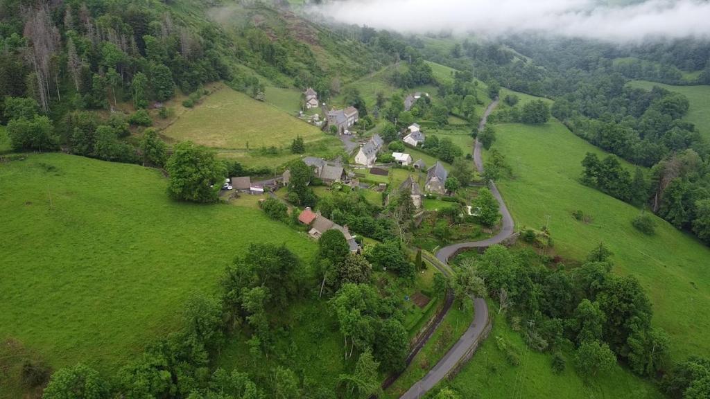 Girgols House | Nature, Calme et Volupté, Maison Félicie