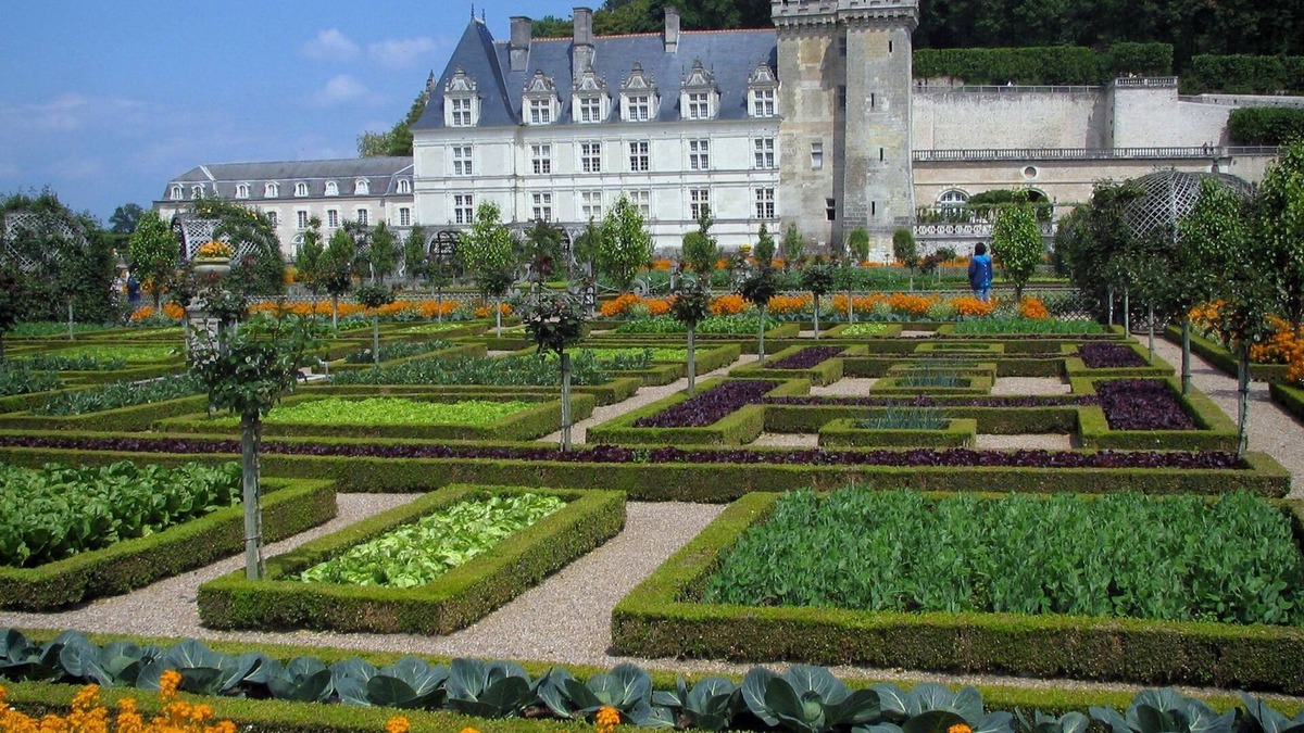 Artannes-sur-Indre House | Nature & Chateaux à Villandry