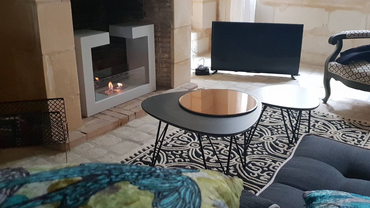 Azay-le-Rideau Bed & Breakfast | Nature & Chateaux à Azay le Rideau