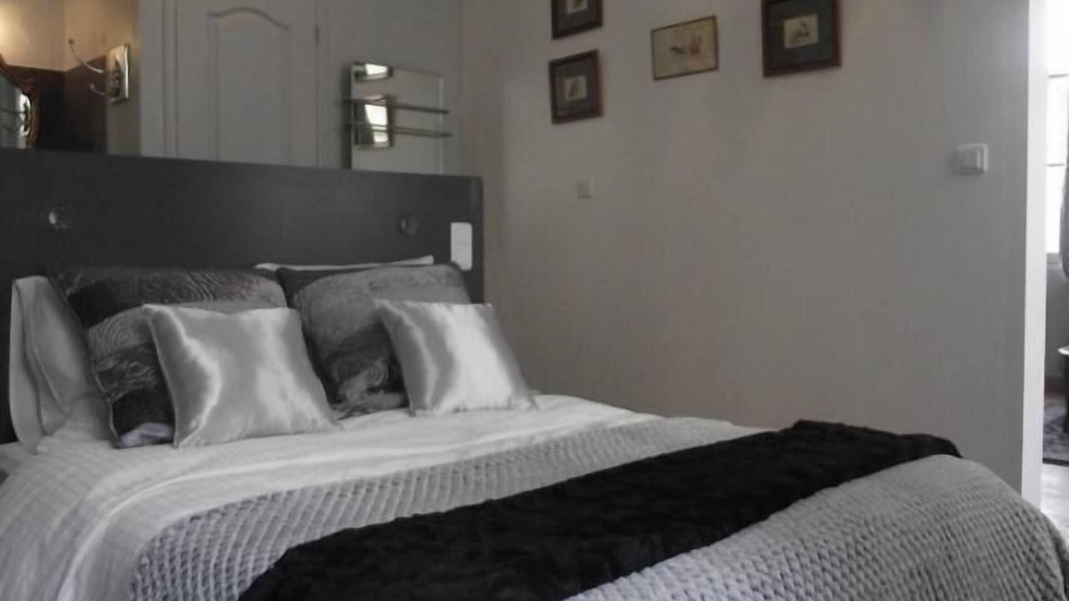Chinon Apartment | NATURE & CHATEAUX Apartment