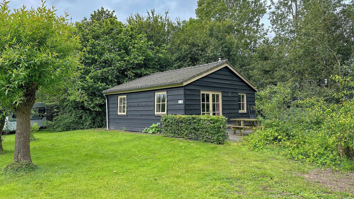 Lage Zwaluwe House | Nature cottage near the Biesbosch and Breda