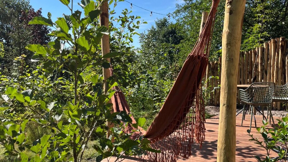Bellingwolde Bed & Breakfast | Nature cottages Westerwolde, the luxury of a hotel room in the middle of greenery