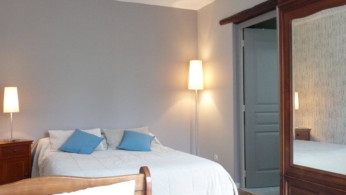 Chateau du Loir Bed & Breakfast | nature detente B and B