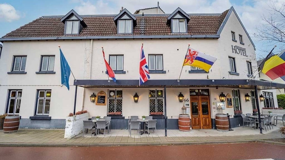 Geulhem Hotel | Nature Escape in Relaxing Room Near Museum aan het Vrijthof - 15 min drive