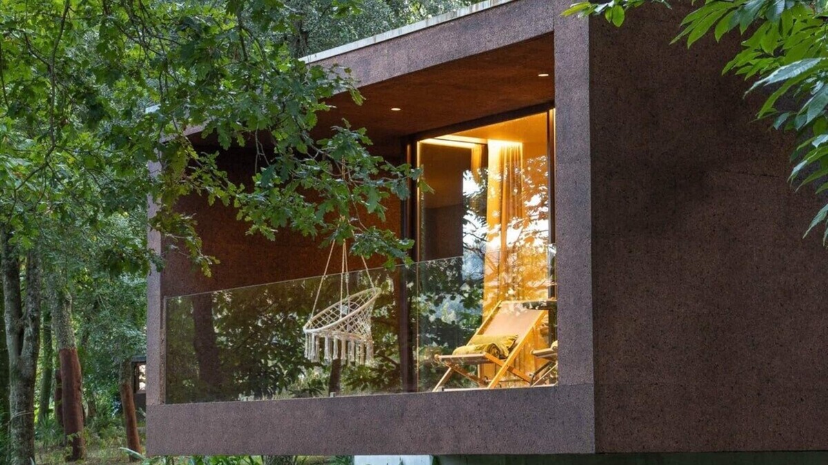 Barroselas House | Nature Escape with Pool & BBQ