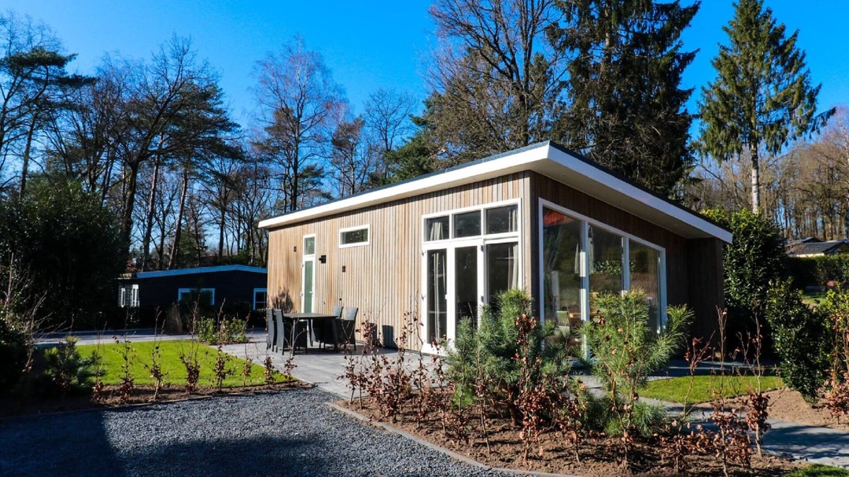 Bosgebied Hoenderloo House | Nature Escape w/Garden
