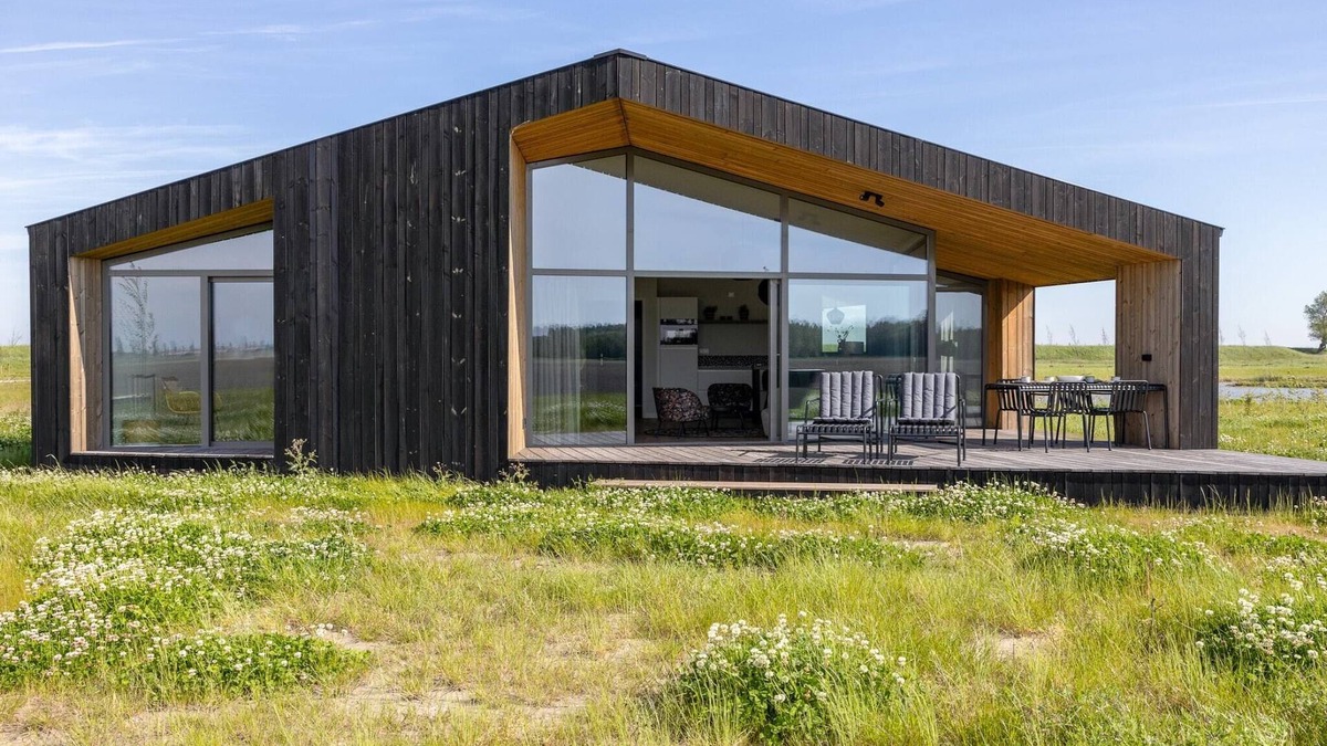 Wissenkerke House | Nature Escape w/Sauna