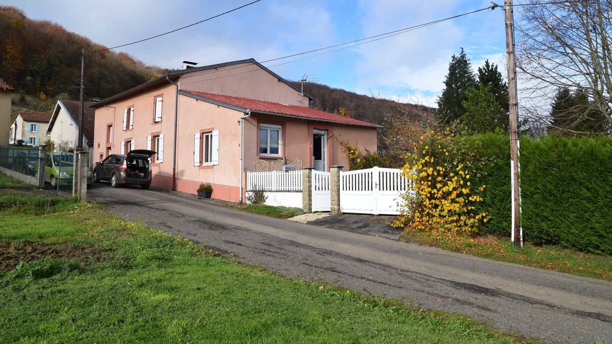Brandeville House | Nature et Calme