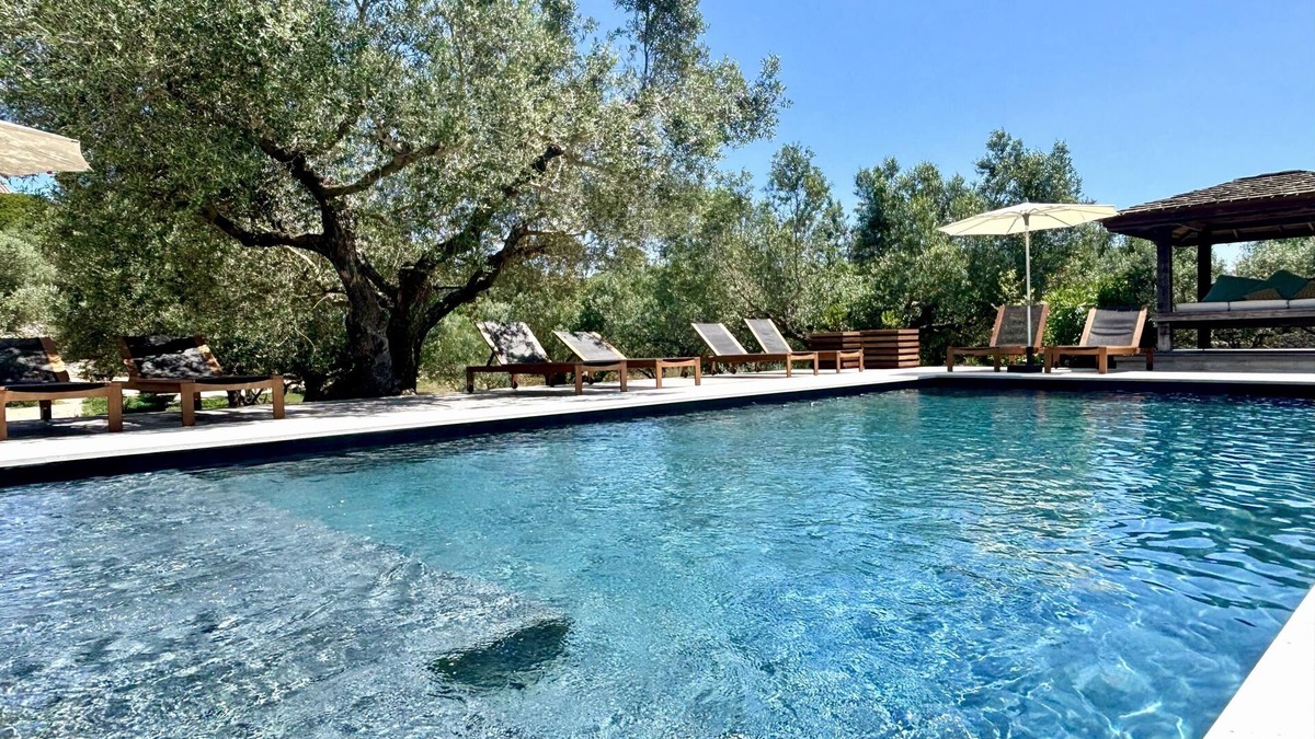 Bonifacio Bed & Breakfast | Nature ET Design