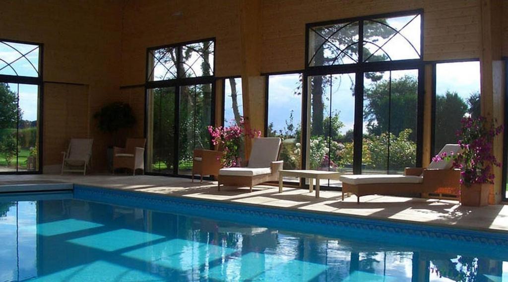 Neville Bed & Breakfast | Nature et Lin
