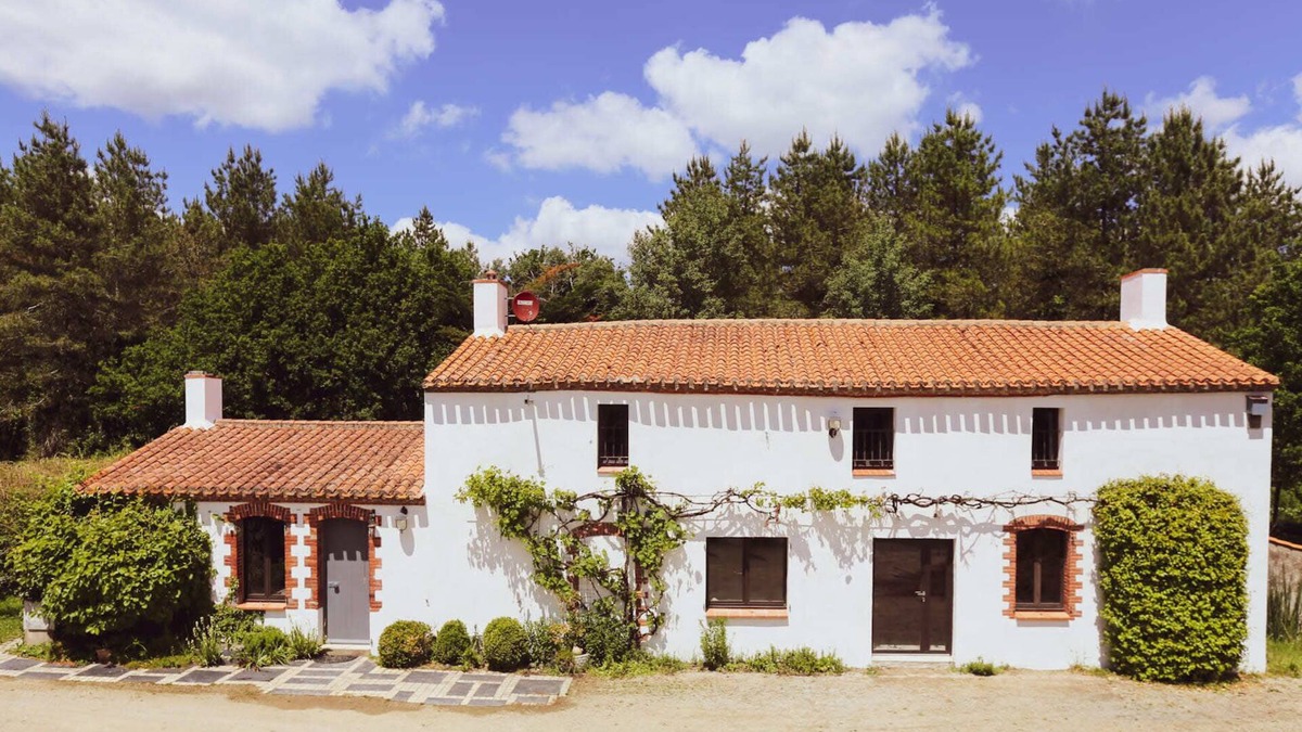 Grand'Landes House | Nature et partage - Jacuzzi - Wifi
