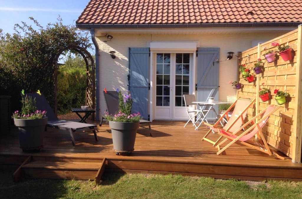 Audembert Bed & Breakfast | Nature Et Plage