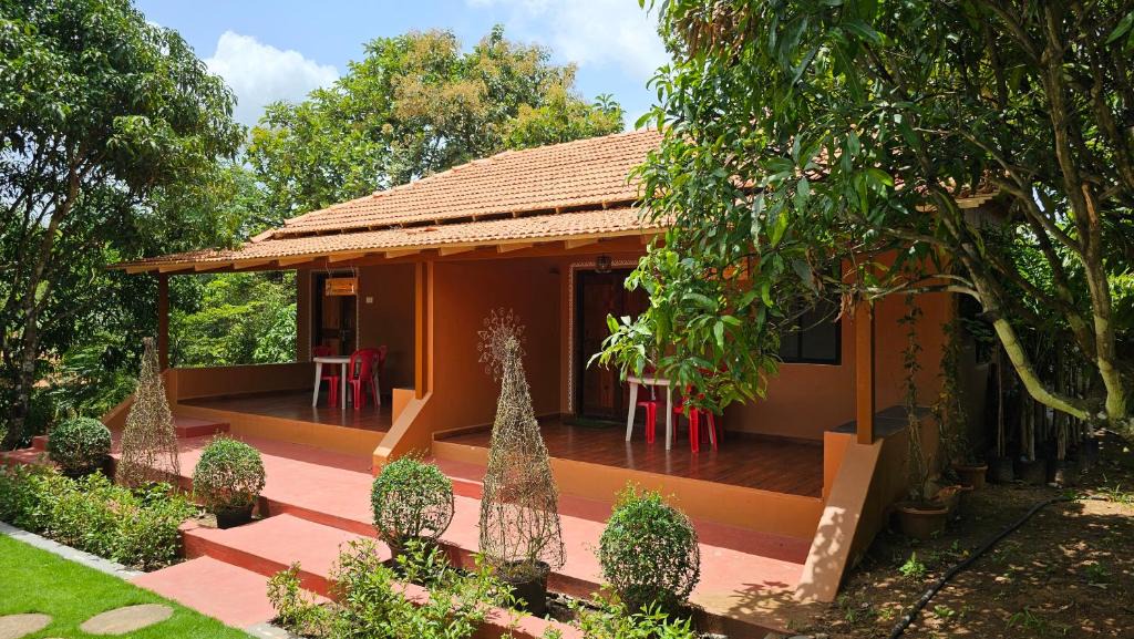 Dharwad Resort | Nature First Eco-Village