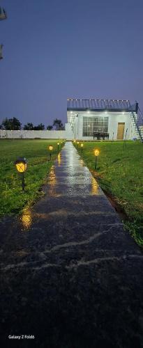 Jaipur Apartment | NATURE GREEN faarm