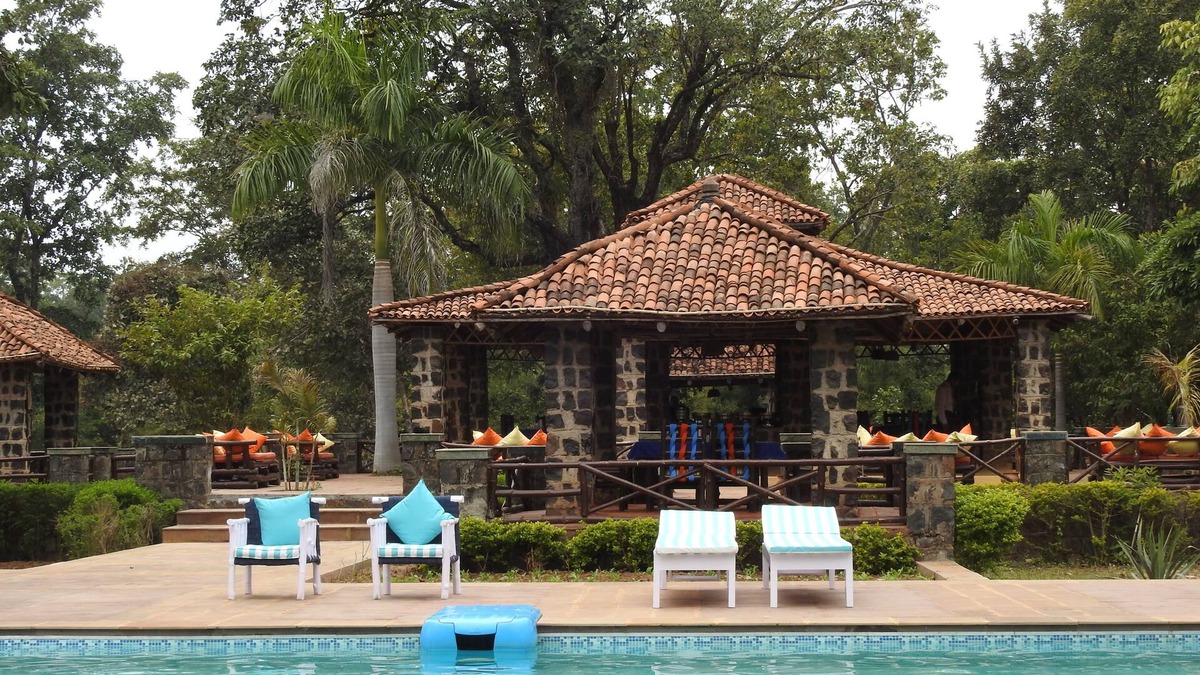 Tala Resort | Nature Heritage Resort