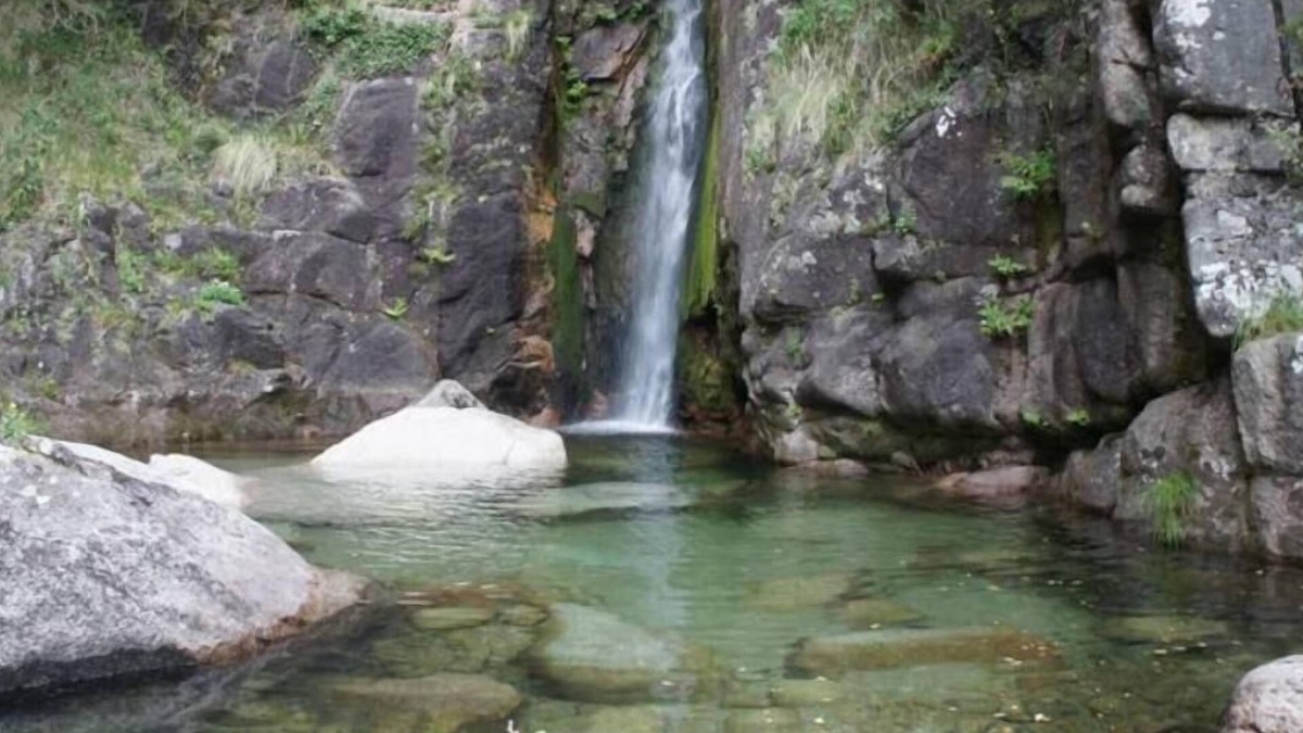 Cabril Ski Chalet | Nature, hiking, lake, families, all in Gerês National Park