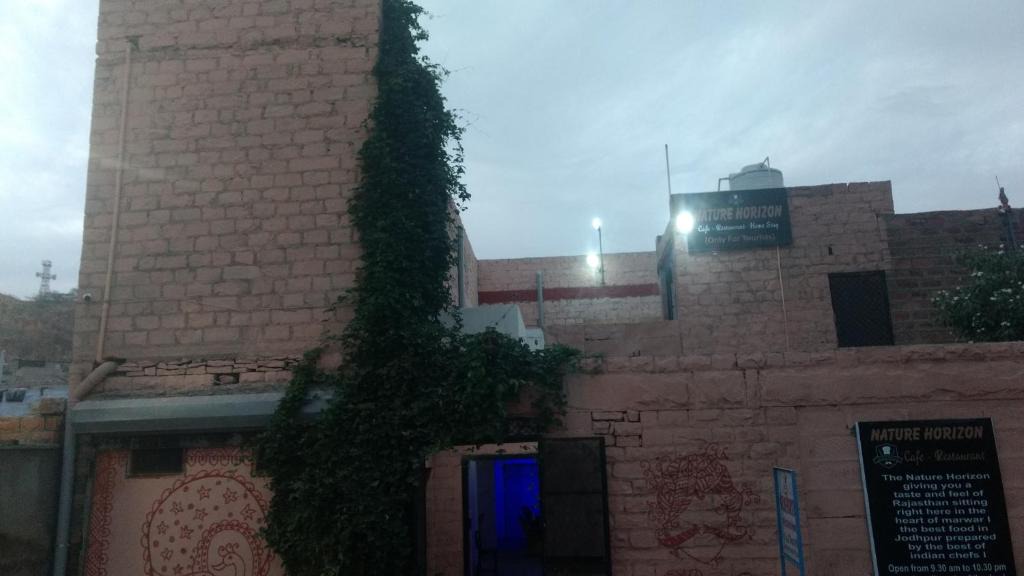 Jodhpur House | Nature Horizon