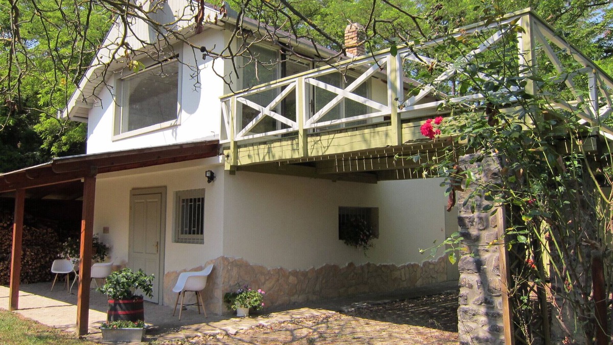 Zalaszentgrot Cottage | Nature House Arany