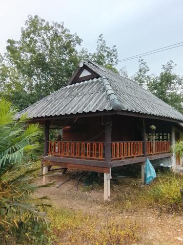 Tamot Other | Nature House & Camp