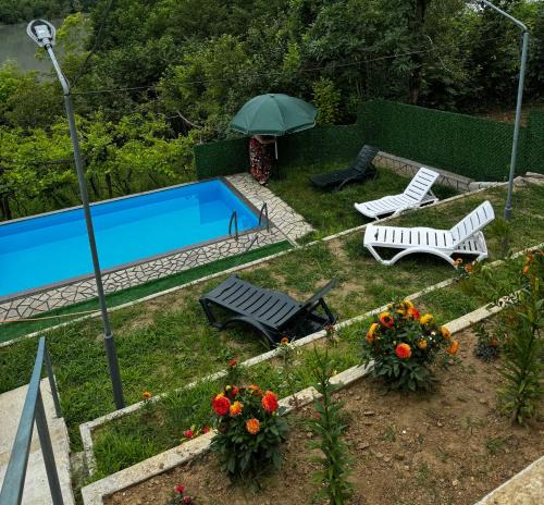 Kutaisi House | Nature House