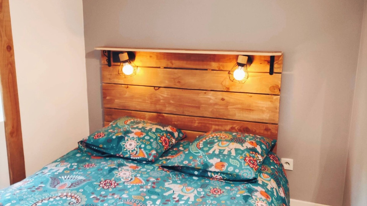 Saint-Prix House | Nature house in the Monts d'Ardèche with sauna, cabin and river