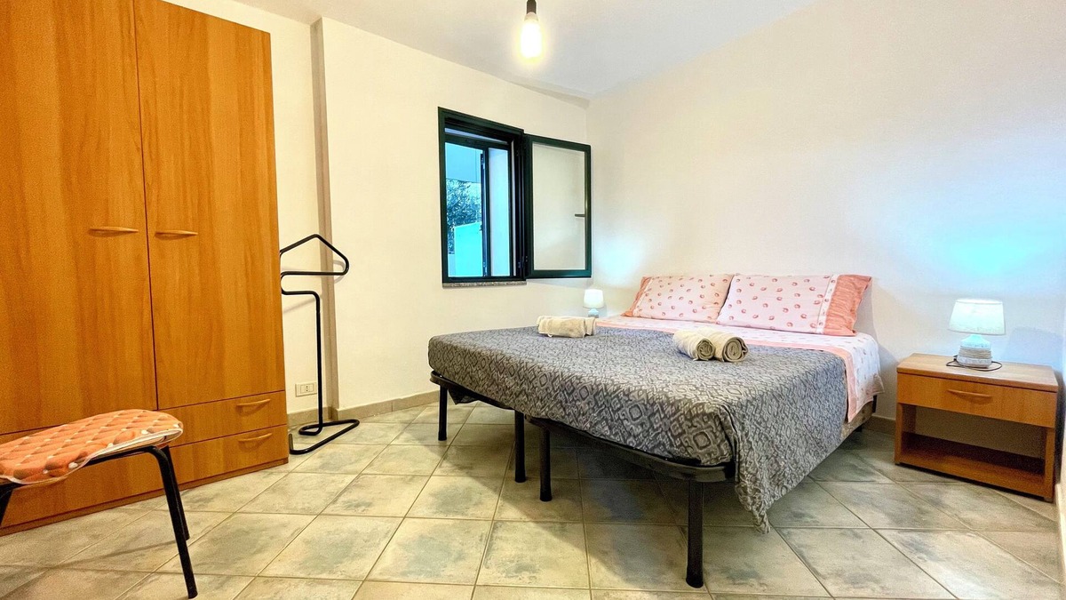 Cardedu Apartment | " Nature House Pelau "