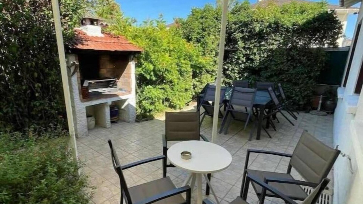 Palaiseau House | Nature House Terrasse & Barbecue 20 min de Paris