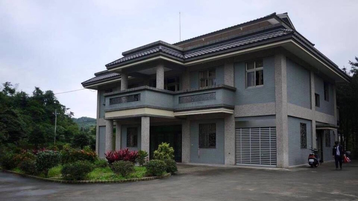 Wanli Bed & Breakfast | Nature House