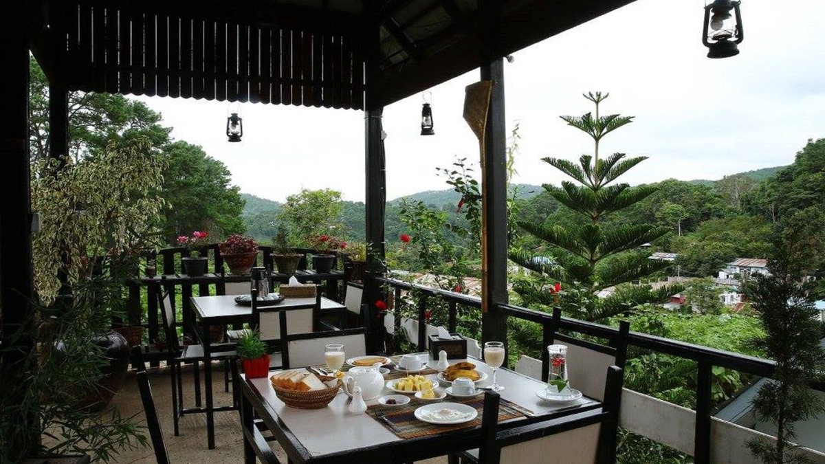 Kalaw Hotel | Nature Land Hotel II