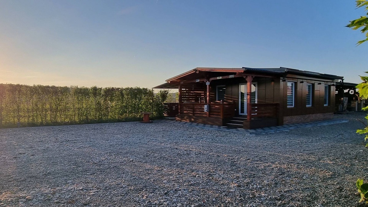 Jucu de Sus House | Nature Land Jucu