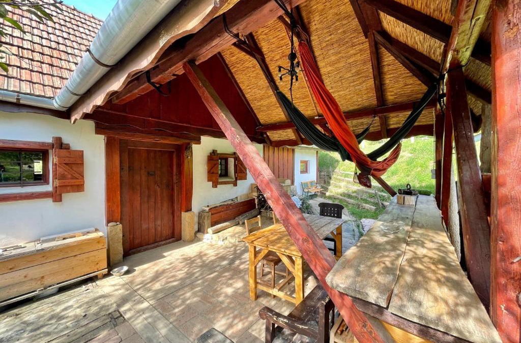Csesztve Apartment | Nature Lodge Csesztve