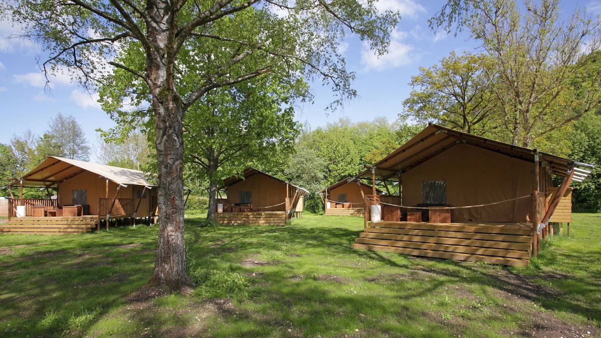 Kipfenberg House | Nature Lodge Deluxe - Altmühltal