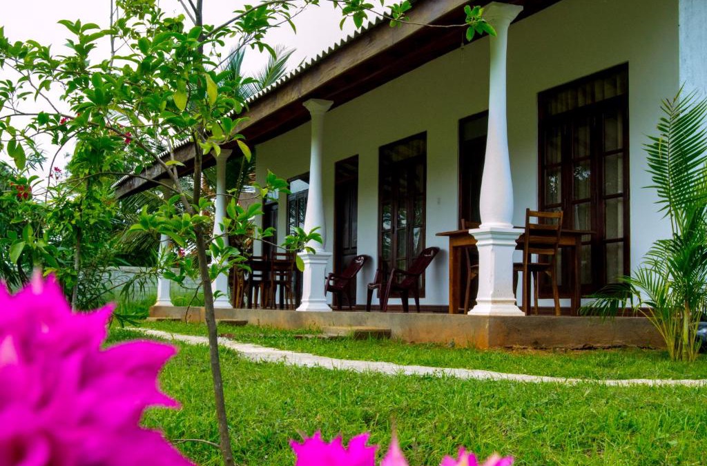 Inamaluwa Bed & Breakfast | Nature Lodge