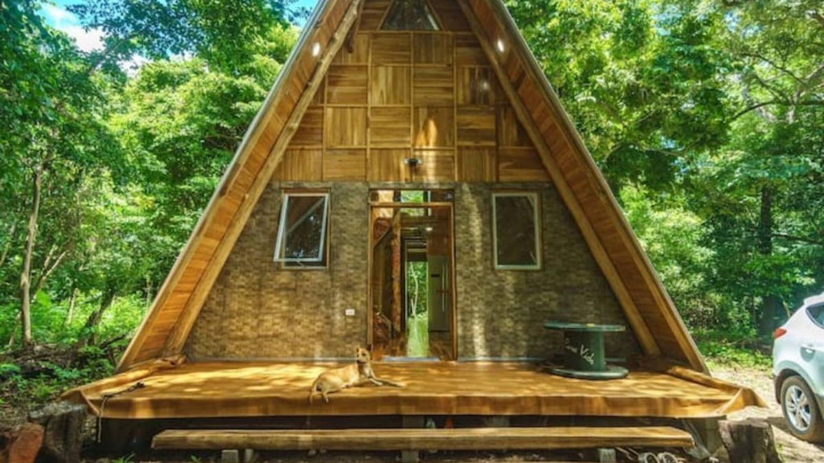 Canafistula Cabin | Nature lovers! 15 minutes from beaches and town!