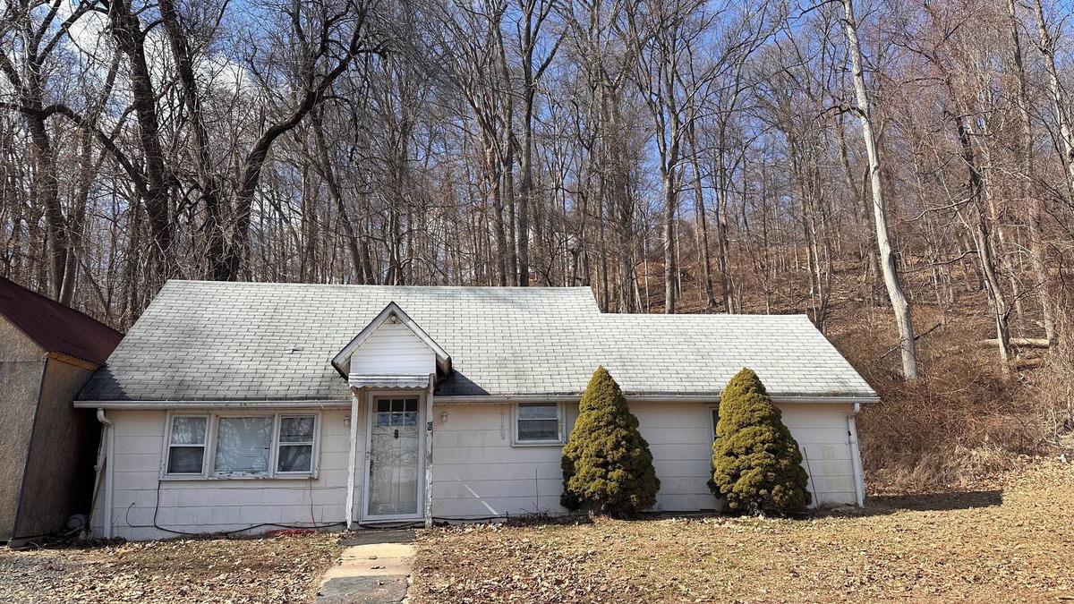 Stanton House | Nature Lovers Cottage
